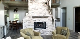 Gas Log Fireplaces | Fireplace Installation